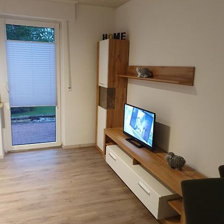 Casa Kuenske Leilighet Halle  Eksteriør bilde
