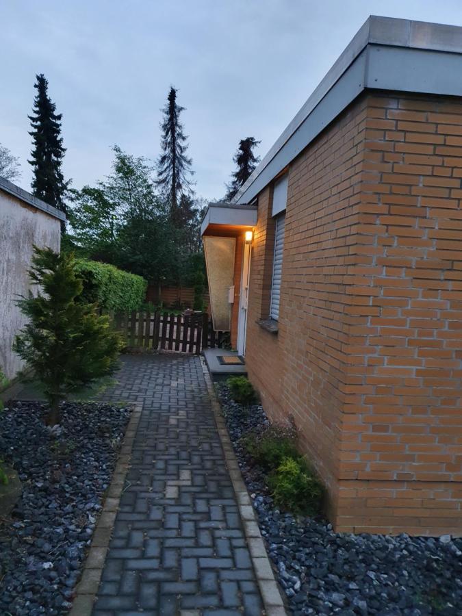 Casa Kuenske Leilighet Halle  Eksteriør bilde