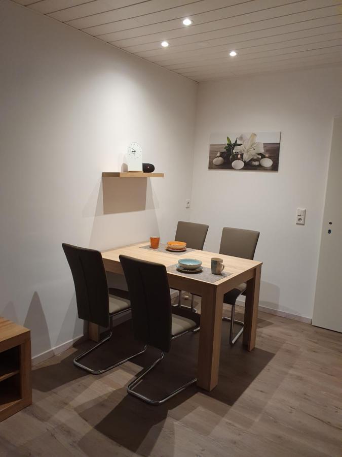 Casa Kuenske Leilighet Halle  Eksteriør bilde
