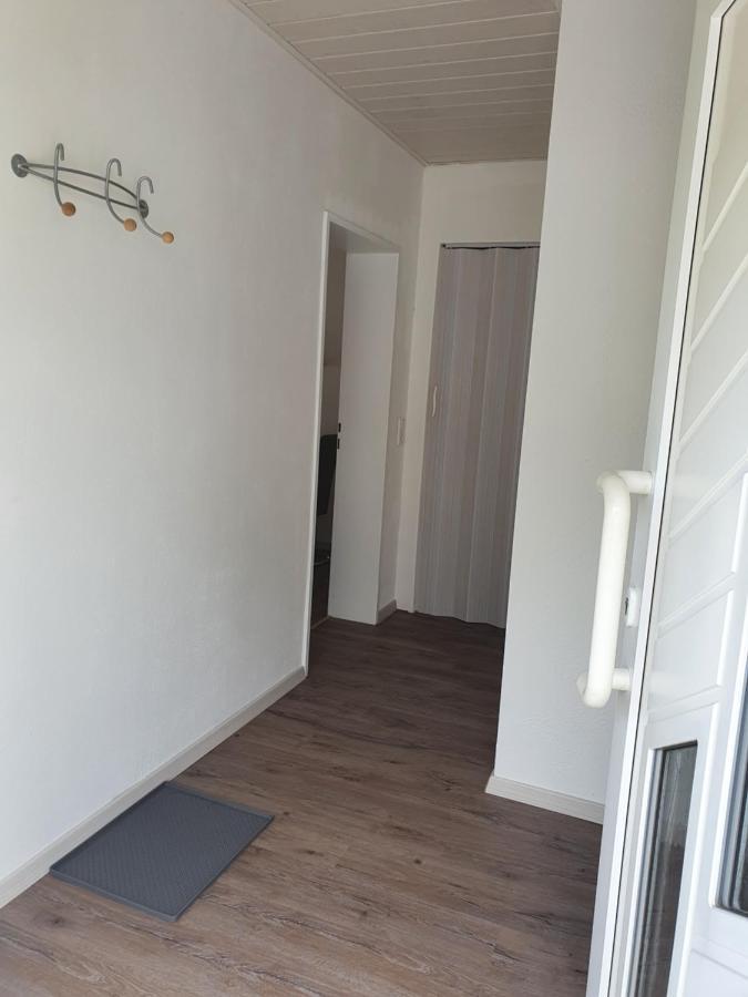 Casa Kuenske Leilighet Halle  Eksteriør bilde